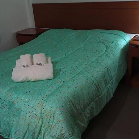Hotel Alvear Jujuy San Salvador de Jujuy Bagian luar foto