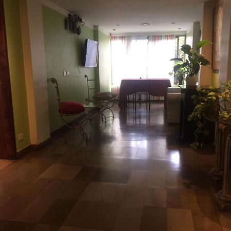 Hotel Alvear Jujuy San Salvador de Jujuy Bagian luar foto