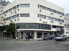 Hotel Alvear Jujuy San Salvador de Jujuy Bagian luar foto