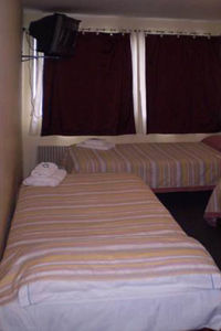 Hotel Alvear Jujuy San Salvador de Jujuy Bagian luar foto